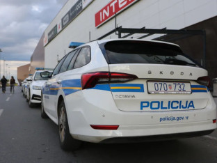 Optužnica protiv mladića zbog slanja lažnih dojava o postavljenim bombama