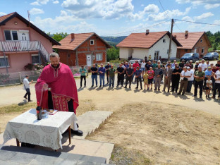 Pravda još nije stigla dželate koji su ubijali i palili Srbe