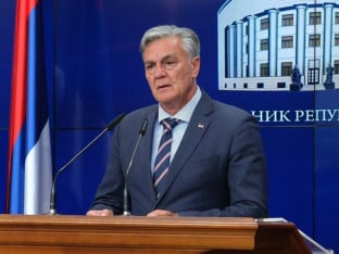 Karan: Svaki pokušaj dominacije osuđen je na propast