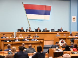 Sjednica NSRS 7. jula: Poslanici o povećanju plata