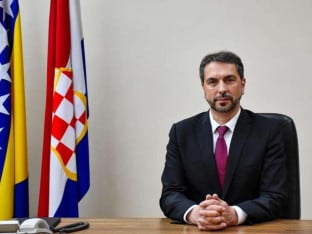 Čavara podržao stav Cvijanovićeve o Komisiji za nacionalne spomenike
