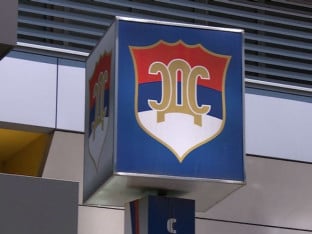 SDS će podržati veto Željke Cvijanović