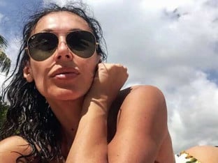 Bila je zvezda devedesetih, a onda nestala: Evo kako danas izgleda Maja Marković