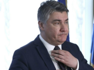 Milanović pozvao Plenkovića na hitan sastanak: Odbrana Hrvatske je ugrožena