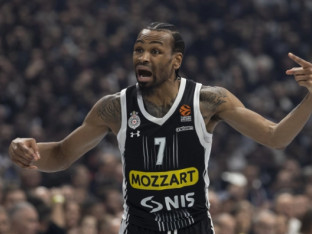 Partizan i Panter, ovako stoje stvari