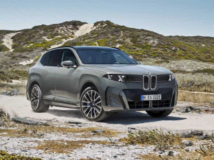BMW представио нови X5: Први пут стиже и верзија на водоник