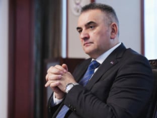 Minić: Veto Cvijanovićeve ispravan, imamo adekvatan odgovor svakom napadu na Srpsku