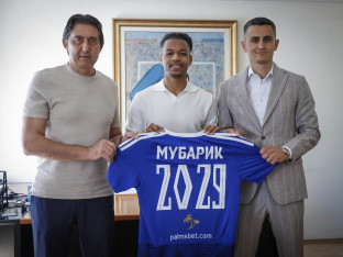 Levski doveo tandem pred Borac