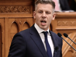Mađarska se protivi planu Evropske komisije da uskrati zaštitu ukrajinskim regrutima