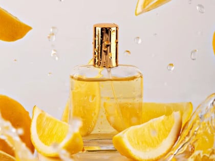 Top 5 najboljih citrusnih parfema za ljeto 2026.