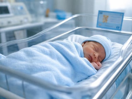 Име за дјечаке које је све више популарно има прелијепо значење