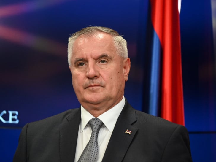 Višković: Construction works on the Bijeljina–Brčko motorway section to begin on Friday Višković: Construction works on the Bijeljina–Brčko motorway section to begin on Friday