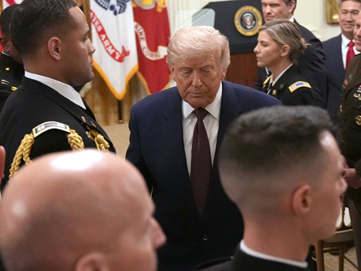 Donald Tramp
