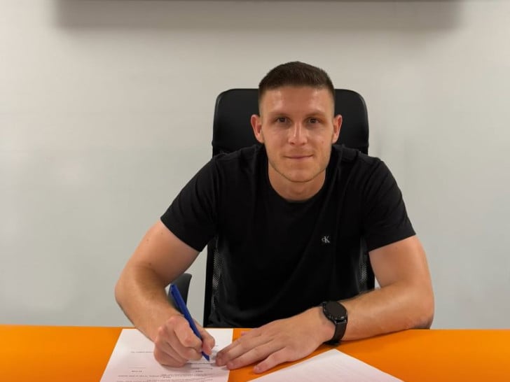 Kozara secure major reinforcement ahead of new season