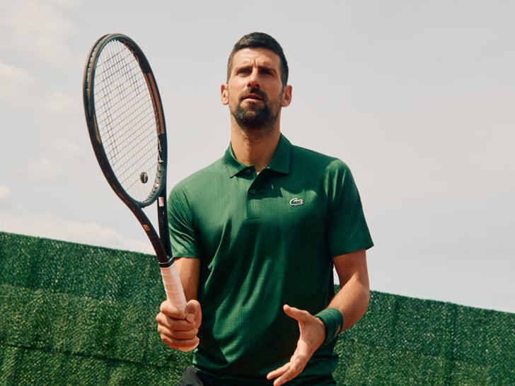 Novak Đoković