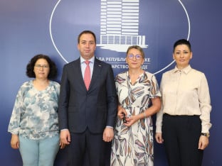 Селак уручио кључеве аутомобила Савезу жена обољелих од карцинома