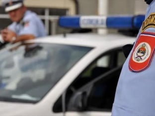 Uhapšeno lice iz Banjaluke za kojim je tragao sud