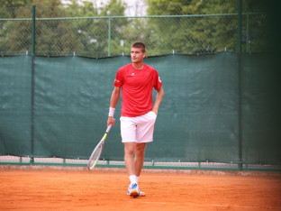 Nedić nastavio sa sjajnim partijama u Rumuniji