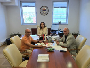 Srpska donosi strategiju razvoja Sporta