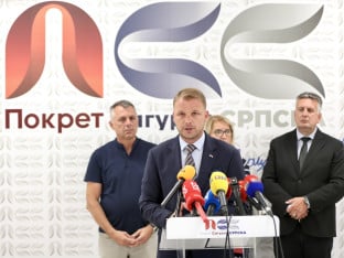 Stanivuković: Objavljujem kandidaturu ako SDS ne prihvati nove uslove PSS-a