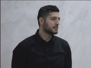Matija Radović o skulptorskoj izložbi u CZK "Semberija" u Bijeljini: Kamen uči čovjeka velikom strpljenju