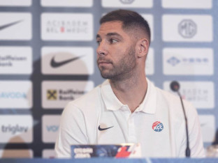 Stefan Jović napustio Bajern: Kraj evroligaške epizode u Minhenu