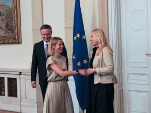 Cvijanović: Prilika da upoznamo Kalasovu sa pozicijom Srpske
