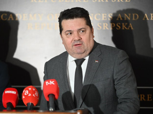 Stevandić: Kakav je samo Konaković genije i analitičar
