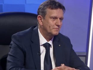 Blanuša kandidat za predsjednika Srpske, Božović za člana Predsjedništva BiH