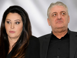 Dragana Mirković o životu nakon razvoda