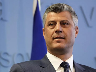Presuda Tačiju i ostalim vođama OVK u septembru