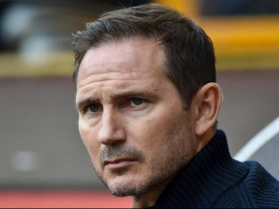Lampard ne mijenja klub