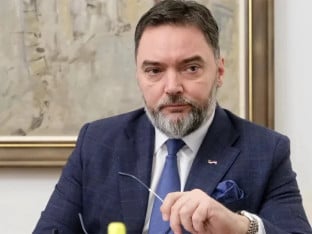 Košarac: SDS ucjenjuje "mlađahni" manipulator