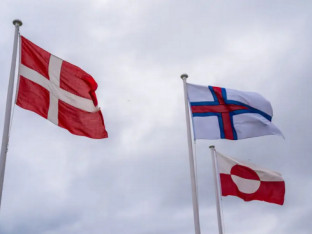 Grenland i Farska Ostrva bez olimpijskog statusa