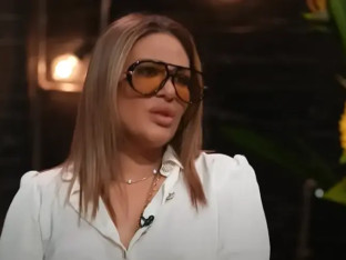 Ana Nikolić „začinila” vezu AI fotografijama, Rale se oglasio