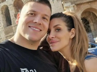 Koliko je Sloba Radanović mlađi od svoje supruge