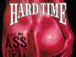 Prvi album grupe "Hard Time" stigao na striming nakon 35 godina
