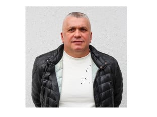 Zlatko Maksimović novi šef Predstavništva Srpske u Štutgartu