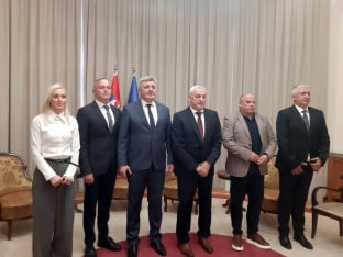 Србија помаже научна истраживања у Српској