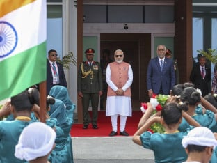 Japan ulaže milijarde u privredu Indije