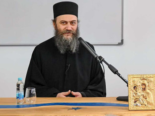 Од спортисте до монаха: Како је Методије постао игуман Хиландара