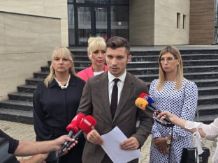 Кресојевић: Неуставне одредбе Закона о доприносима гуше предузетнике, правду тражимо пред Уставним судом