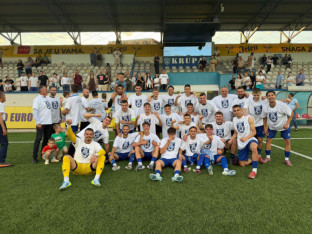 Banjaluka dobila drugog premijerligaša