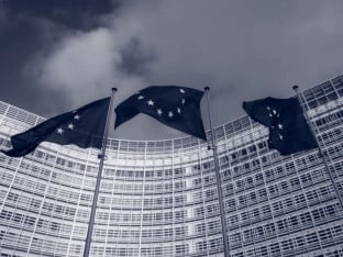 Zvaničnici EU u raljama špijuna