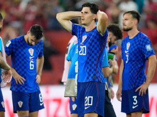 FIFA objasnila zašto je poništen gol Hrvatske