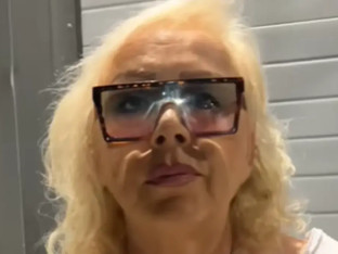 Zorica Marković o Kasperu: Kad ga vidim, ja se uplašim