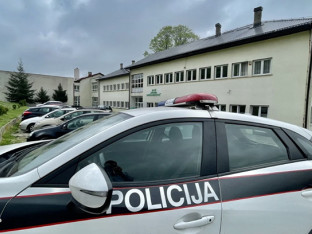Tijelo šestogodišnje djevojčice pronađeno u stanu