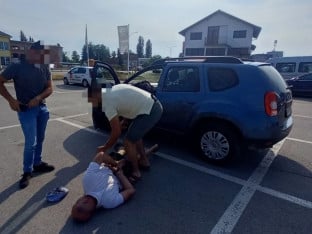 Iznajmio stan da bi krao po Prijedoru: Policija uhapsila državljanina Srbije