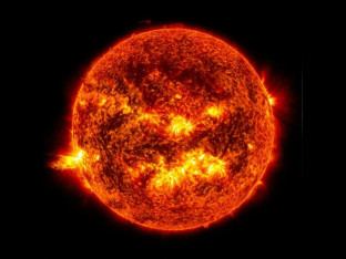Sunce će jednog dana umrijeti: Veb možda pokazao šta dolazi poslije
