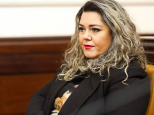 Ješićeva: Novac trošen bez odluke Skupštine